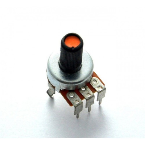 100ka orange pot 808 - 100ka,
