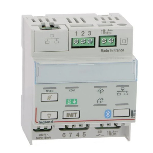 Télécommande baes modulaire - télécommande,