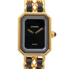 Montre-Bracelet CHANEL