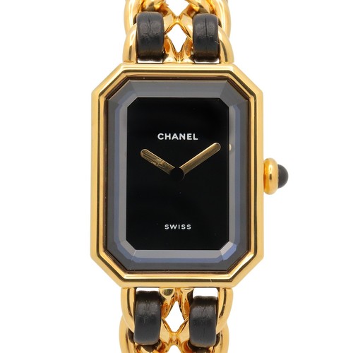 Montre bracelet chanel - montre-bracelet,