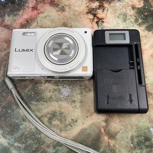 Appareil photo numérique