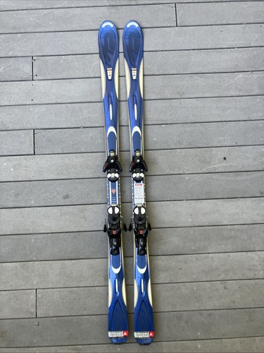 Apache force adult skis - apache,