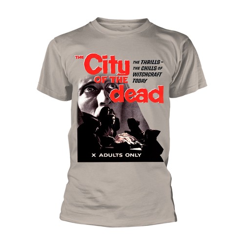 City the dead - city, of