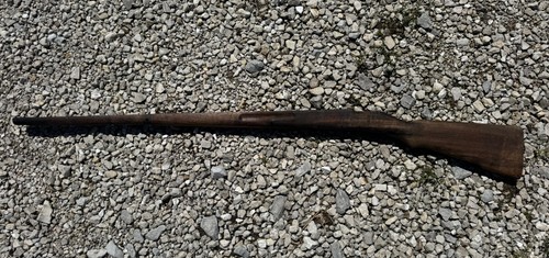 Steyr mannlicher m95 - steyr,