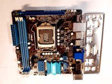 Carte mere asus p8h77 rev - carte, p8h77-i