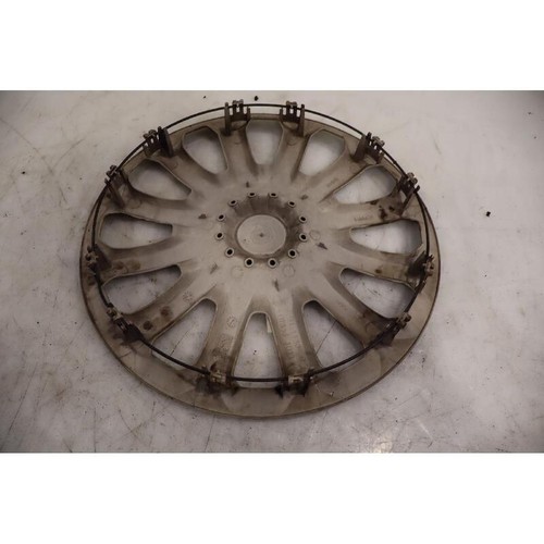 Enjoliveur ford fiesta 17 - enjoliveur,