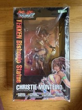 Kotobukiya — Tekken Tag