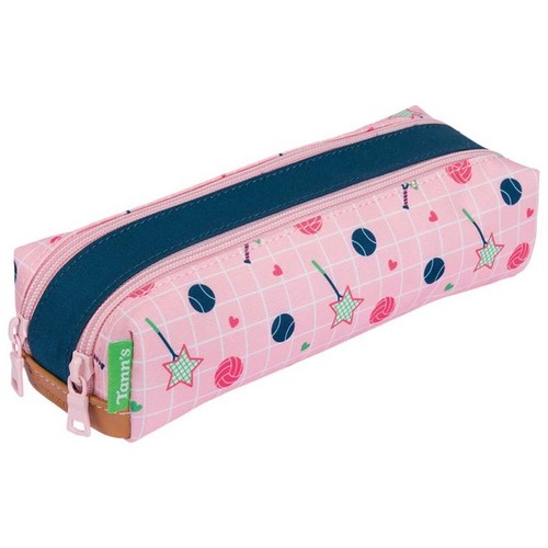 Tann trousse double - -,
