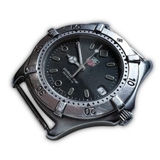 TAG Heuer Professional 200m