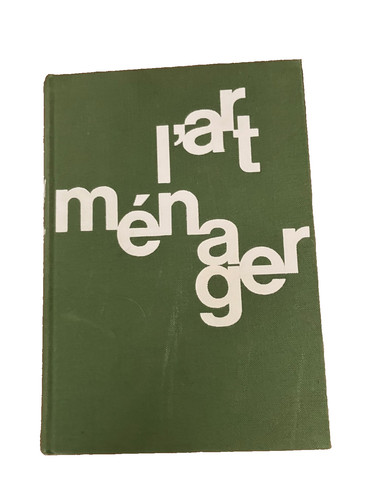 Art menager paul - paul,
