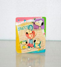 RARE ! SNOOPY - ancien petit