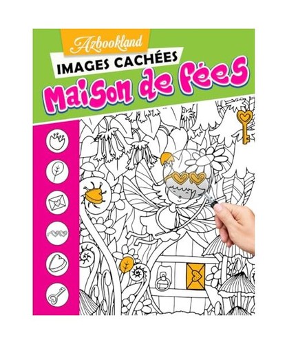 Maison fées images - de,