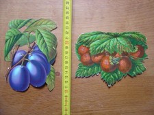 Chromo Decoupi Image LOT