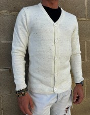 Veste Homme Cardigan Sur