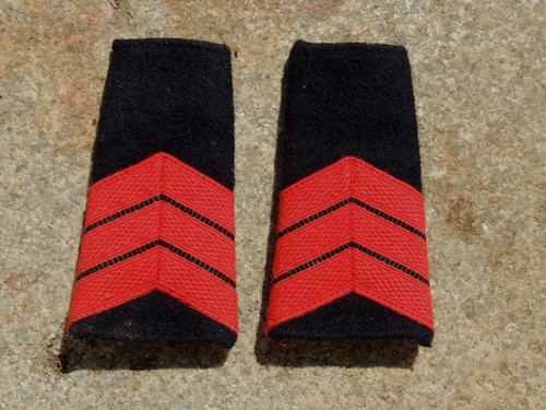 Marine nationale paire - marine, :