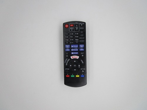 Remote control for panasonic - control,