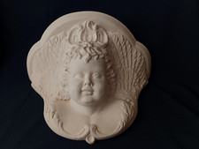 VINTAGE APPLIQUE MURALE LAMPE