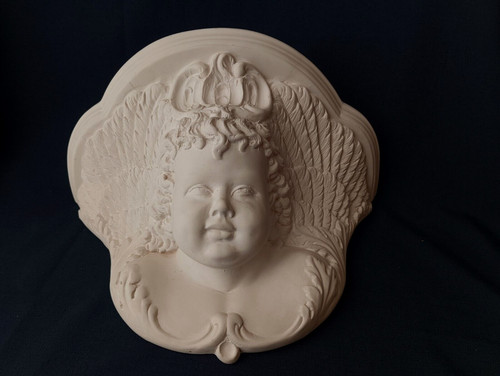 Vintage applique murale - applique, lampe