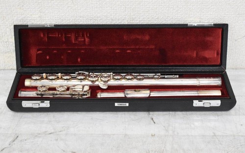 Yamaha yfl 511 flûte - flÛte, used