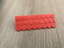 PLAYMOBIL moyen-age Finition