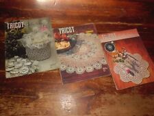 A VOIR !! LOT 3 ANCIENS