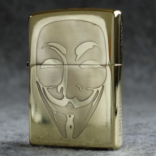Briquet zippo 168 - briquet,