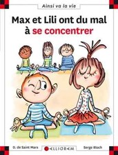 Max lili et - max,