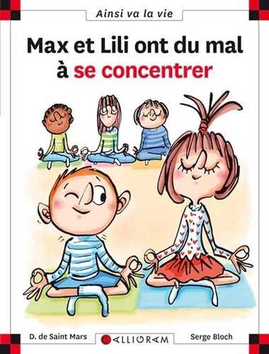 Max lili et - -,