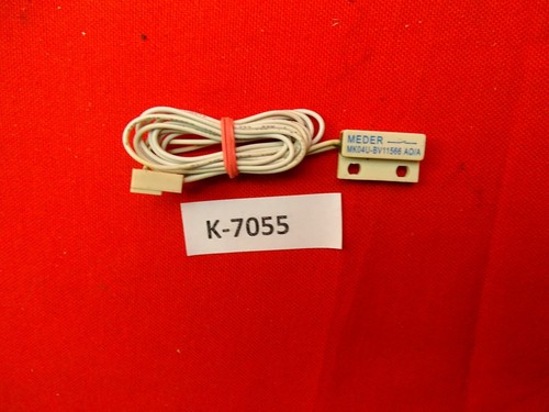 Wmf 450 typ capteur aimant - wmf,
