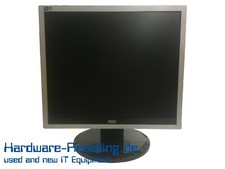 AOC 919Pz Tft1980psa + 19 "