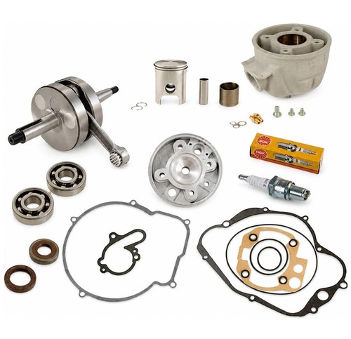 Pack kit moteur am6 - kit,