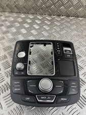  2010 Console centrale