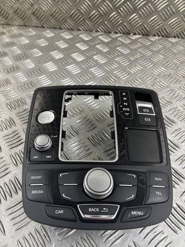 2010 console centrale - ,