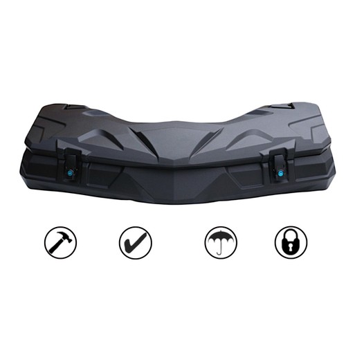 Coffre cargo atv moto - atv, cf-moto