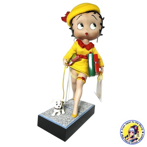 Figurine poupée porcelaine