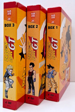 Dragon Ball GT - Coffret 1-3 -