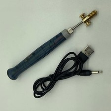 Badminton Machine String Clamp