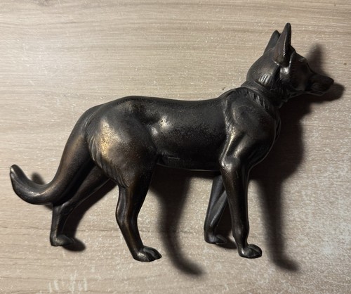 Berger allemand regule - regule, art
