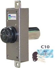 Serrure MOTTURA 326 C10 CIL.34
