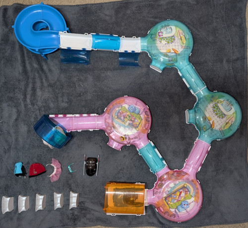 Zhu pets large lot - pets,