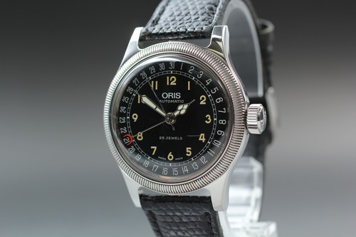 Pointeur oris big crown - pointeur,