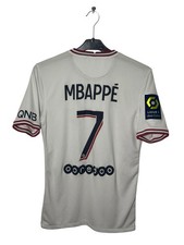 NIKE x JORDAN PSG 2021-2022