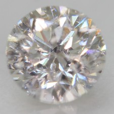 Diamant Naturel Amélioré