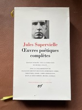 Livre pléiade jules - la,
