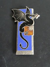 ABC . 2° Régiment de Dragons