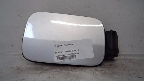 Trappe essence renault grand - renault,