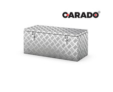 Daken ZEN 1000x320x320 -Caisse à outils, caisse de remorque, caisse en aluminium