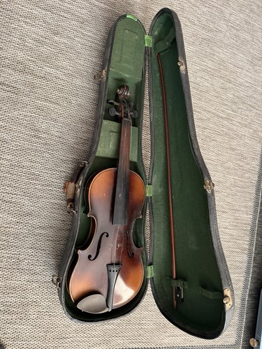 Violin antonius stradivarius - antonius,