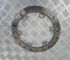 Honda ST 1100 Pan European - Disque Frein AR 1996/2002 ABS et NON ABS