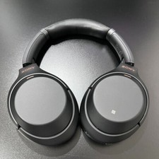 Casque antibruit sans fil SONY
